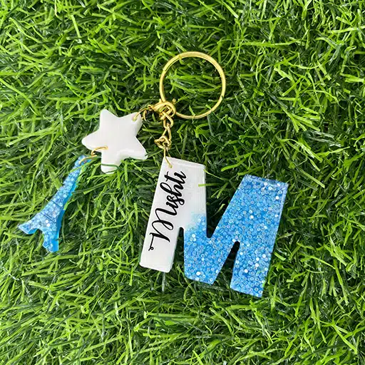 resin-keychain